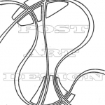 New Art Design No 2030 New Art Design No 2030