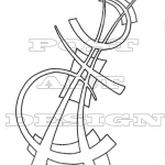 New Art Design No 2140 New Art Design No 2140