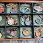 Sieraden voor kasteel Middachten Sieraden voor kasteel Middachten