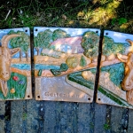 Gevelstenen Geitenkamp Gevelstenen Geitenkamp