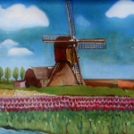 Het belooft een heerlijke zomer te worden Het belooft een heerlijke zomer te worden