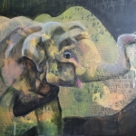 ELEPHANT ELEPHANT