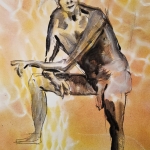 Model AH (20 minutes stand) Model AH (20 minutes stand)