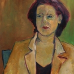 Portret I Portret I