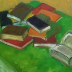 Boekenclub Boekenclub