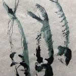 Fish nr 4 Fish nr 4