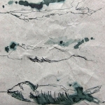 Fish nr 6 Fish nr 6