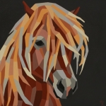 PAARD PAARD