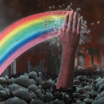 Rainbow Warrior Rainbow Warrior