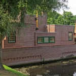 POMPGEMAAL POMPGEMAAL