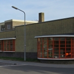 NIENKE VAN HICHTUMSCHOOL NIENKE VAN HICHTUMSCHOOL