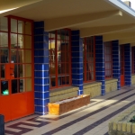 NIENKE VAN HICHTUMSCHOOL NIENKE VAN HICHTUMSCHOOL