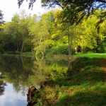 HERFSTLANDSCHAP HERFSTLANDSCHAP