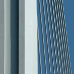 BRUG BIJ MILLAU BRUG BIJ MILLAU