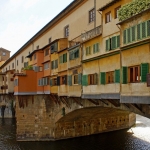 PONTE VECCHIO PONTE VECCHIO