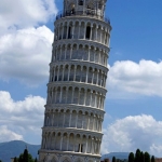 TOREN VAN PISA TOREN VAN PISA