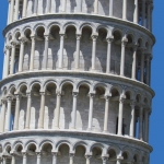 TOREN VAN PISA TOREN VAN PISA