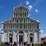 DOM VAN PISA DOM VAN PISA