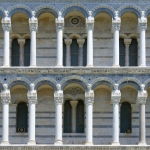 DOM VAN PISA DOM VAN PISA
