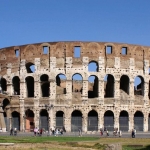 COLOSSEUM COLOSSEUM