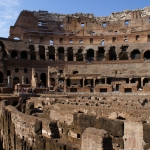 COLOSSEUM COLOSSEUM