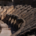 COLOSSEUM COLOSSEUM