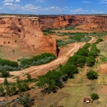 CANYON DE CHELLY CANYON DE CHELLY