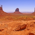 MONUMENT VALLEY MONUMENT VALLEY