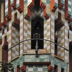 CASA VICENS CASA VICENS