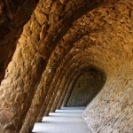 PARC GUELL PARC GUELL