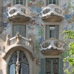 CASA BATLLO CASA BATLLO