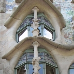 CASA BATLLO CASA BATLLO