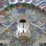 CASA BATLLO CASA BATLLO