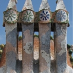 CASA BATLLO CASA BATLLO