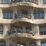 LA PEDRERA LA PEDRERA