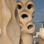 LA PEDRERA LA PEDRERA