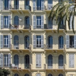 PROMENADE DES ANGLAIS PROMENADE DES ANGLAIS