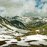 COL DE LA BONETTE COL DE LA BONETTE