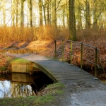 BRUGGETJE BRUGGETJE