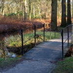 BRUGGETJE BRUGGETJE