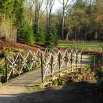 BRUGGETJE BRUGGETJE