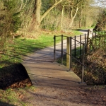 BRUGGETJE BRUGGETJE