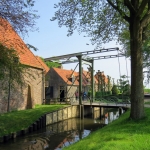 OPHAALBRUG OPHAALBRUG