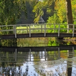 BRUGGETJE BRUGGETJE