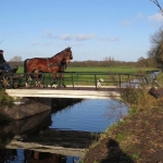 BRUGGETJE BRUGGETJE