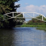 BRUGGETJE BRUGGETJE