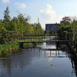 BRUGGETJE BRUGGETJE