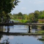 BRUGGETJE BRUGGETJE