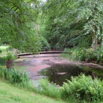 BRUGGETJE BRUGGETJE