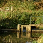 BRUGGETJE BRUGGETJE